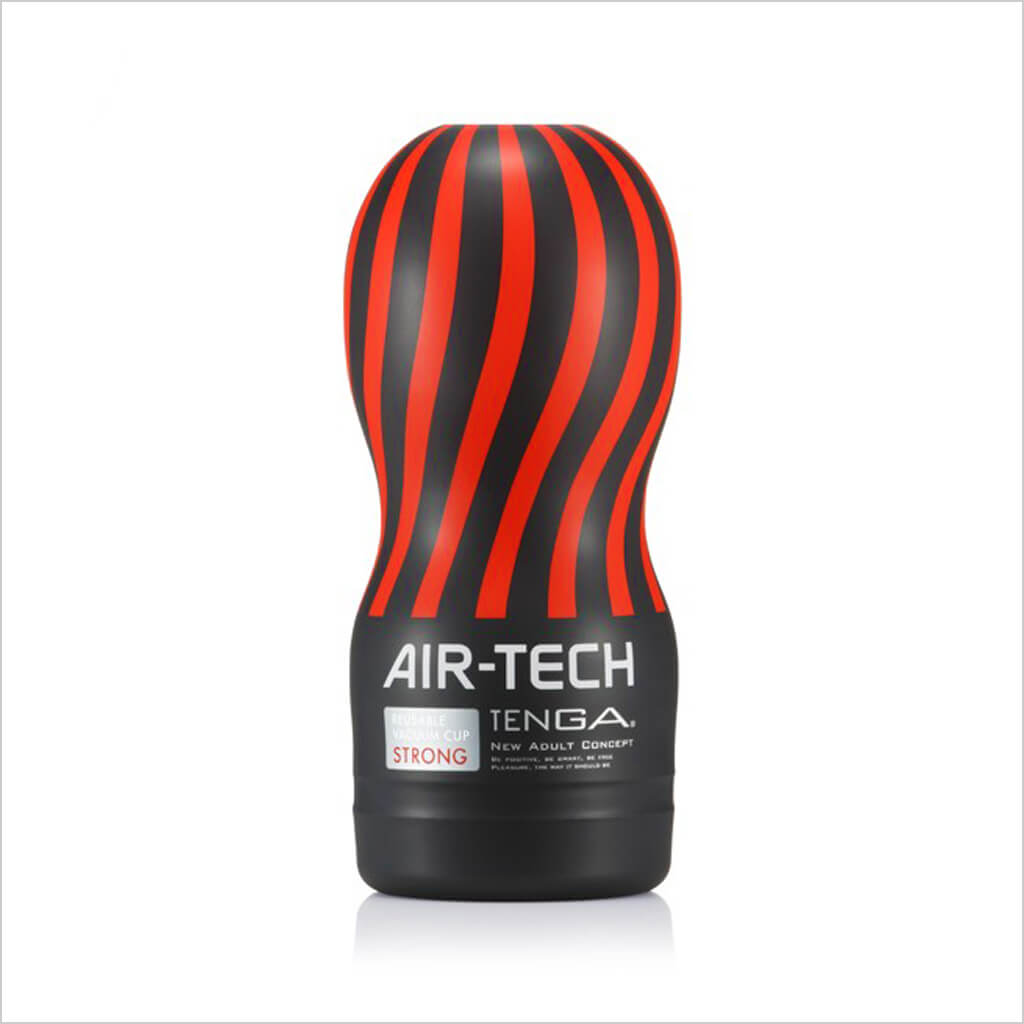 Tenga Air-Tech Strong Reusable Vacuum Cup