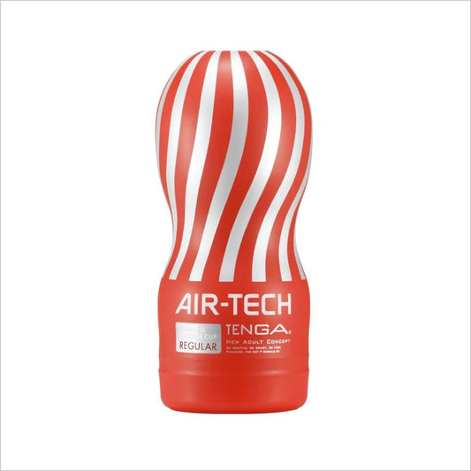 Tenga Air tech Reusable Vacuum Cup