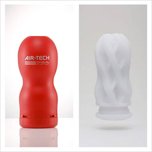 Tenga Air tech Reusable Vacuum Cup
