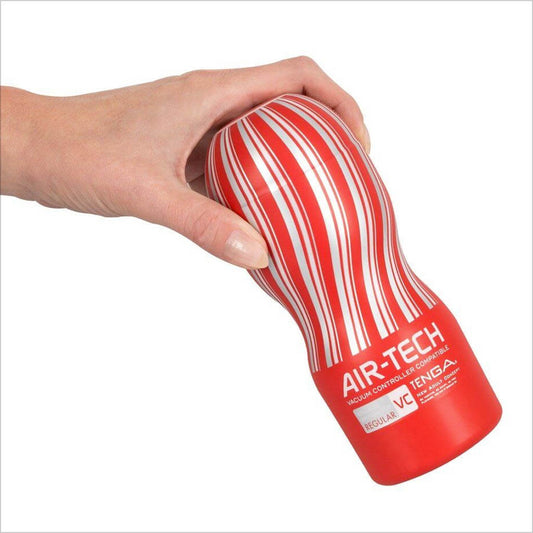 Tenga Air tech Reusable Vacuum Cup