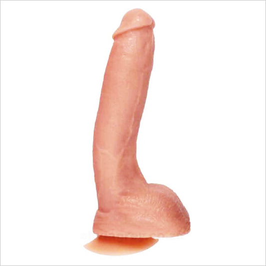 The Real One 10" Dildo