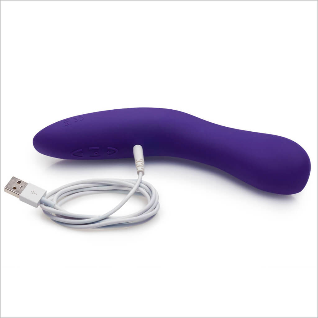 We-Vibe Rave Vibrator