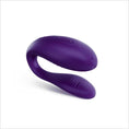 Load image into Gallery viewer, We-Vibe Unite Clitoral Stimulator

