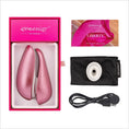 Load image into Gallery viewer, Womanizer Liberty Pink Packaging
