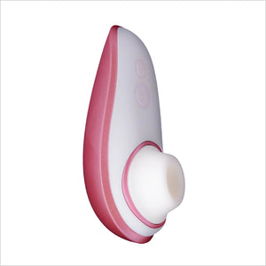 Womanizer Liberty Pink