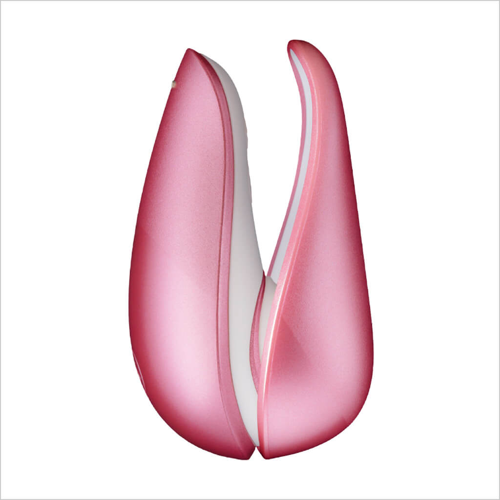 Womanizer Liberty Pink