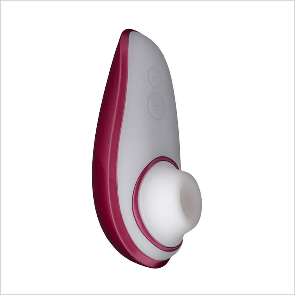 Womanizer Liberty Red Wine