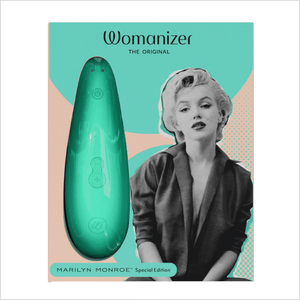 Womanizer Marilyn Monroe Special Edition